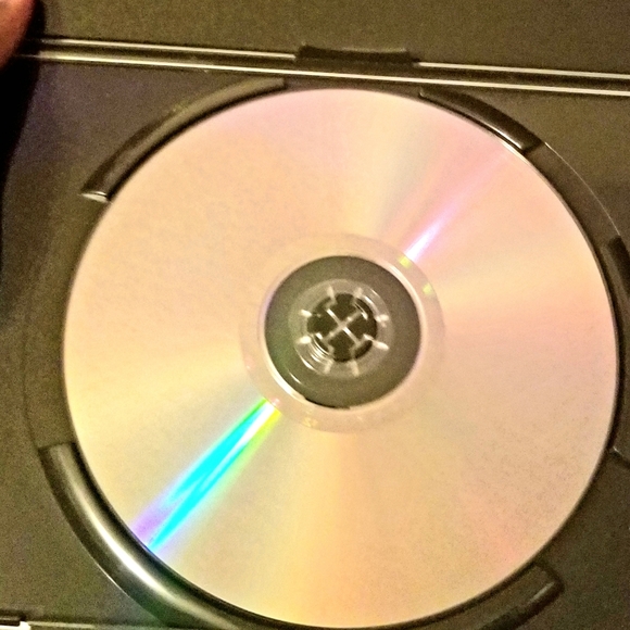 4 "Sports" DVD Box Set - Picture 11 of 13